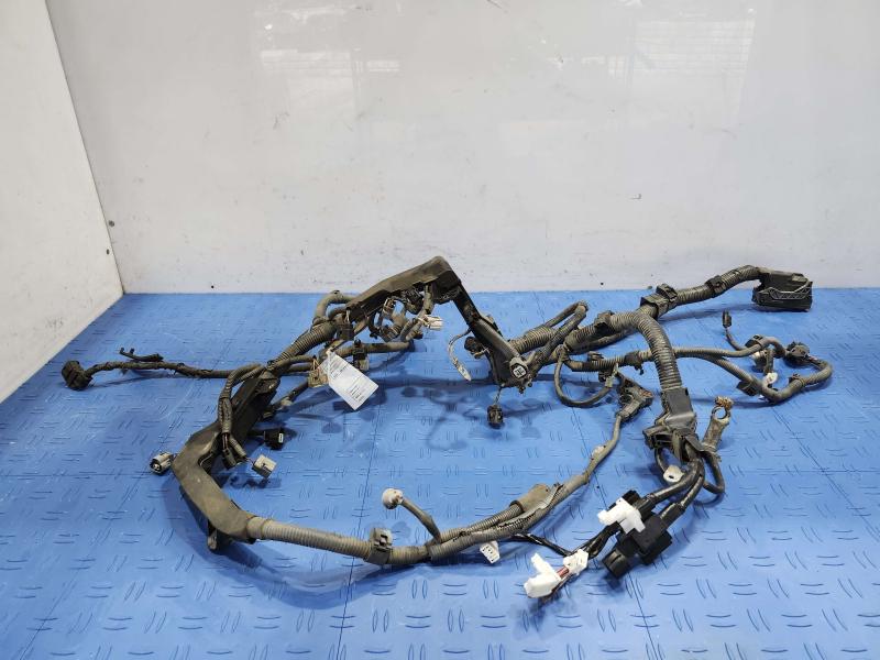 2013 Toyota Camry Wire Harness (Engine)