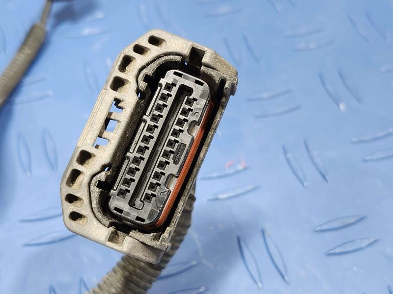 2013 Toyota Camry Wire Harness (Engine)