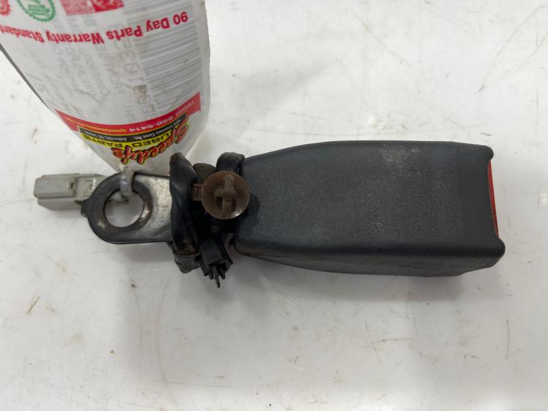 1999 Honda CR-V Front Seat Belt