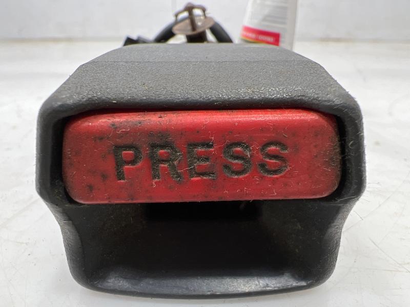 1999 Honda CR-V Front Seat Belt