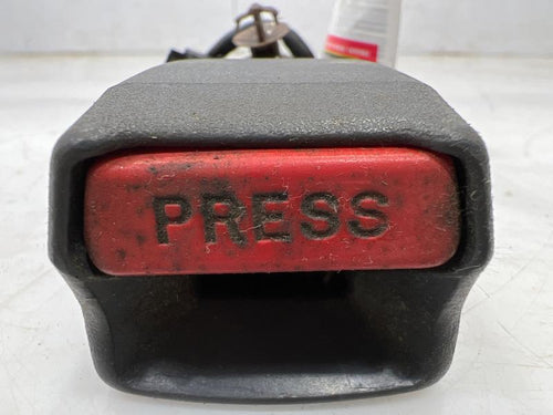 1999 Honda CR-V Front Seat Belt