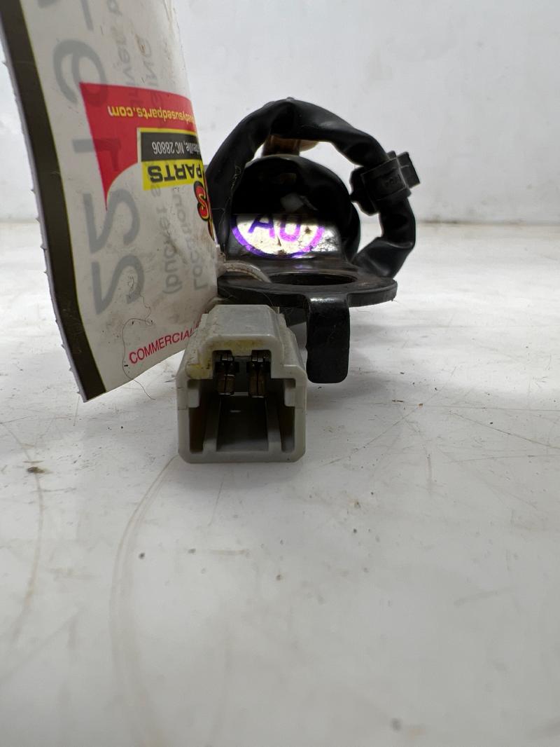 1999 Honda CR-V Front Seat Belt
