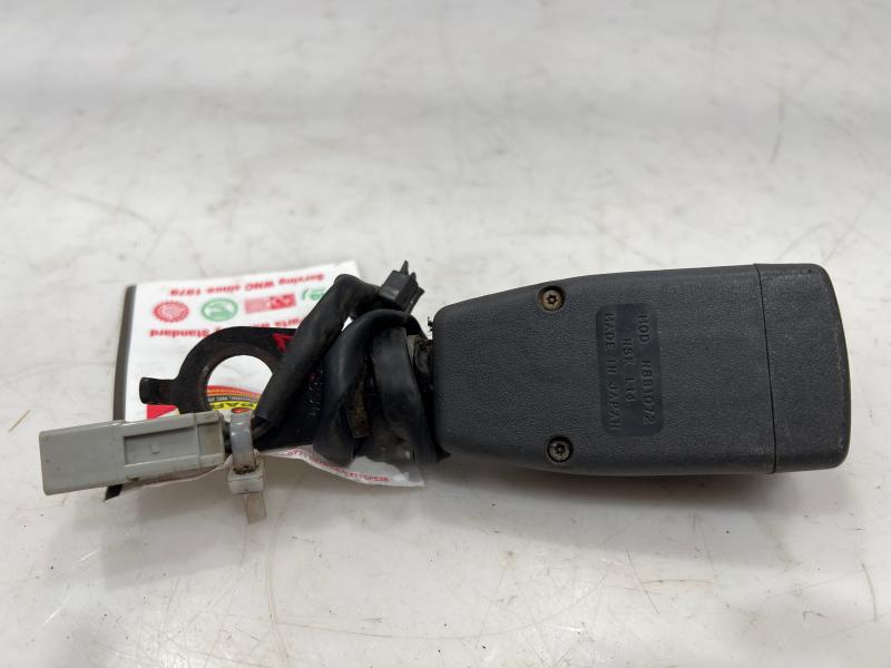 1999 Honda CR-V Front Seat Belt