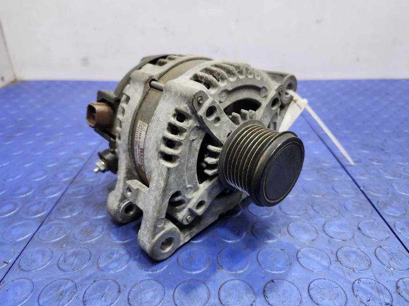 2013-2018 Lexus ES350 Alternator Assembly 150 Amp Genuine OEM