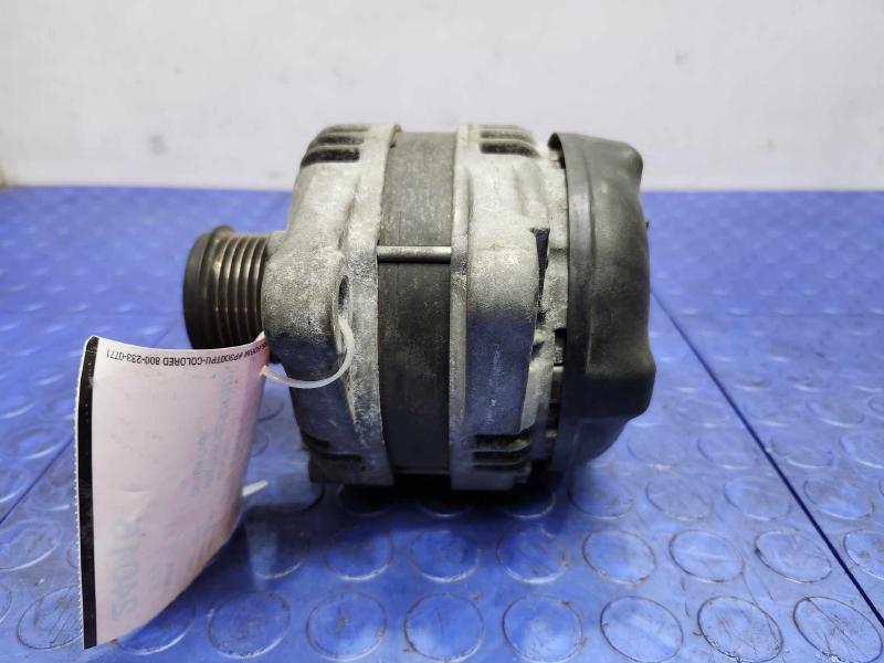 2013-2018 Lexus ES350 Alternator Assembly 150 Amp Genuine OEM