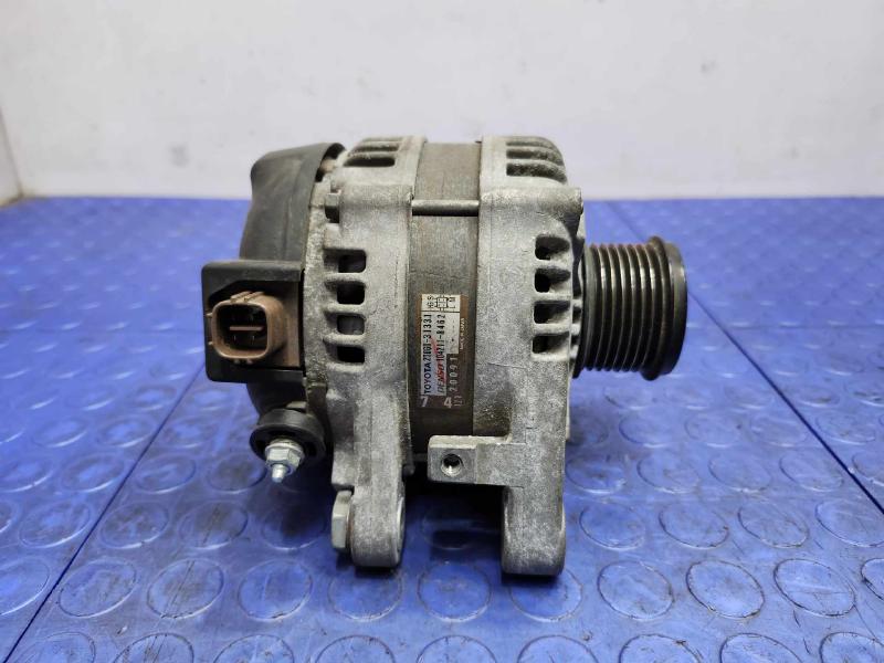 2013-2018 Lexus ES350 Alternator Assembly 150 Amp Genuine OEM