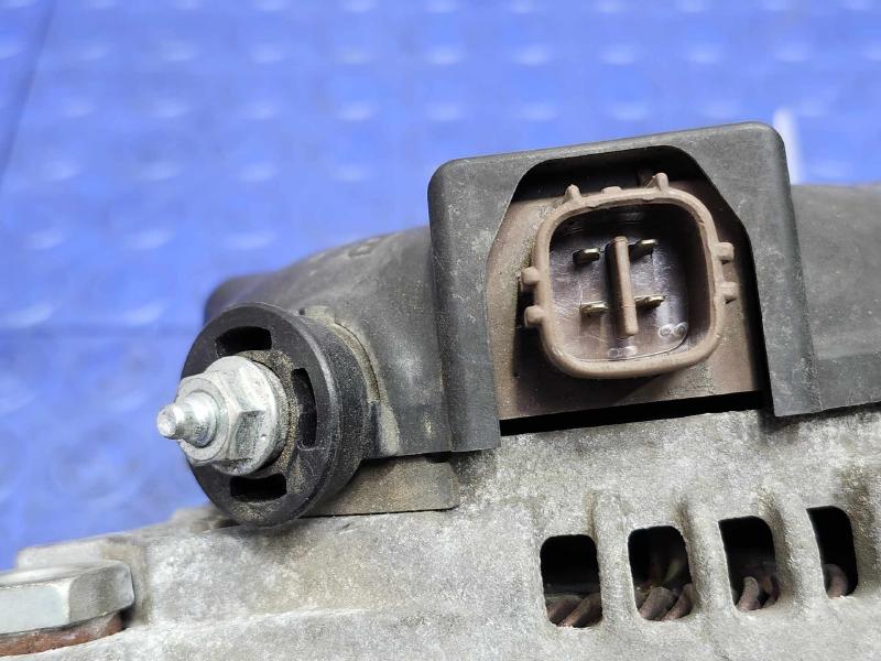 2013-2018 Lexus ES350 Alternator Assembly 150 Amp Genuine OEM