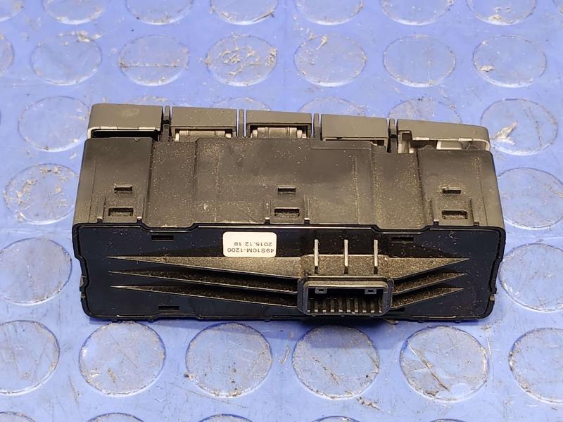 2016 Kia Sedona Misc Ebay Parts