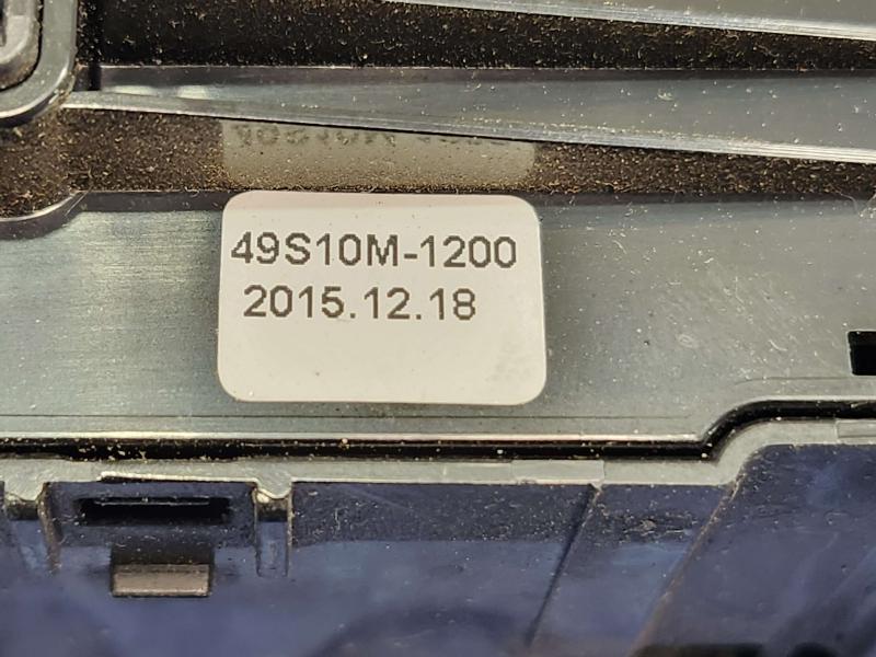 2016 Kia Sedona Misc Ebay Parts