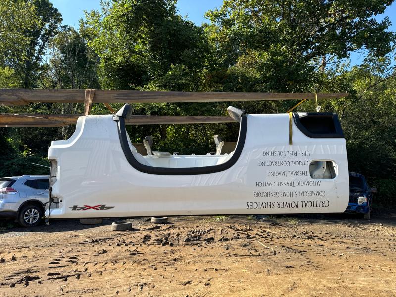2022 Chevrolet Silverado 2500 Pickup Box/Bed Assembly