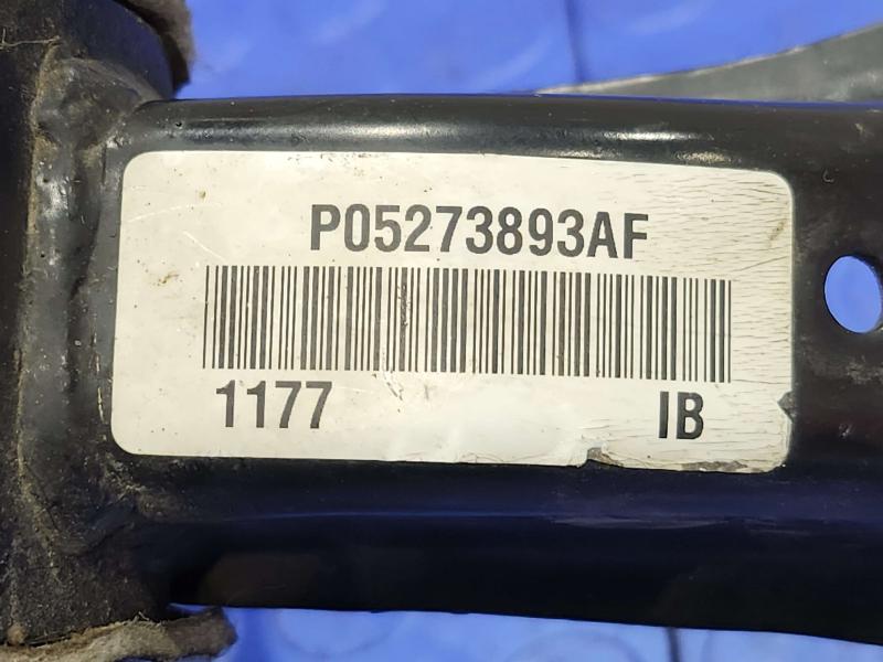 2017 Dodge Grand Caravan Misc Ebay Parts