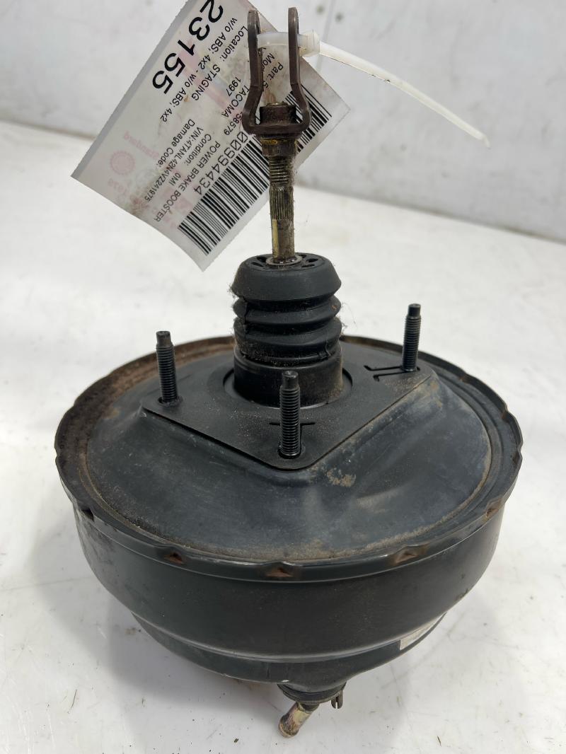 1997 Toyota Tacoma Power Brake Booster