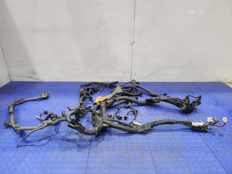2021 Toyota RAV4 Wire Harness (Engine)