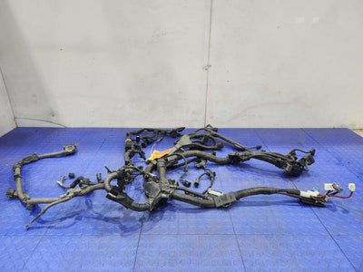2021 Toyota RAV4 Wire Harness (Engine)