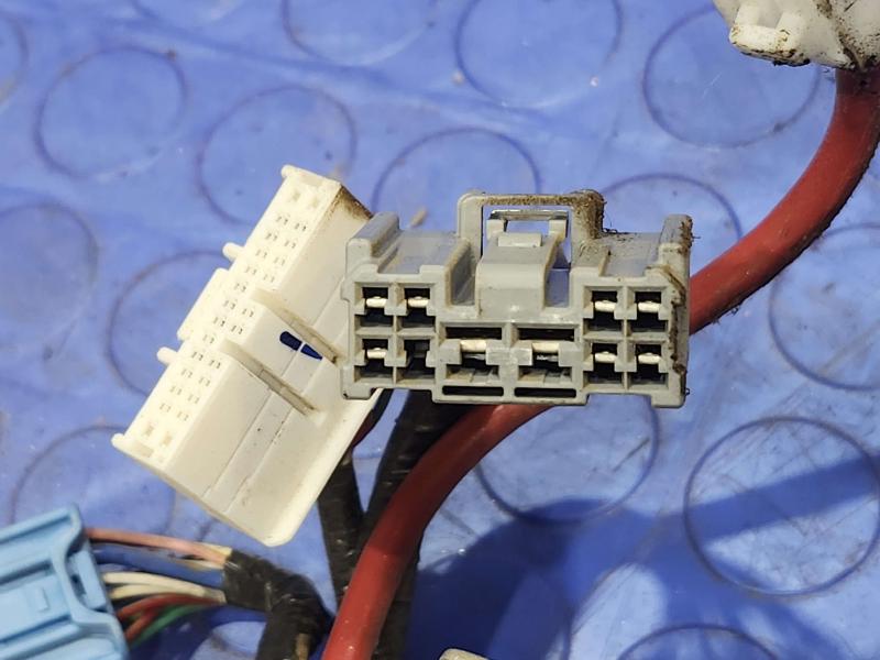 2021 Toyota RAV4 Wire Harness (Engine)
