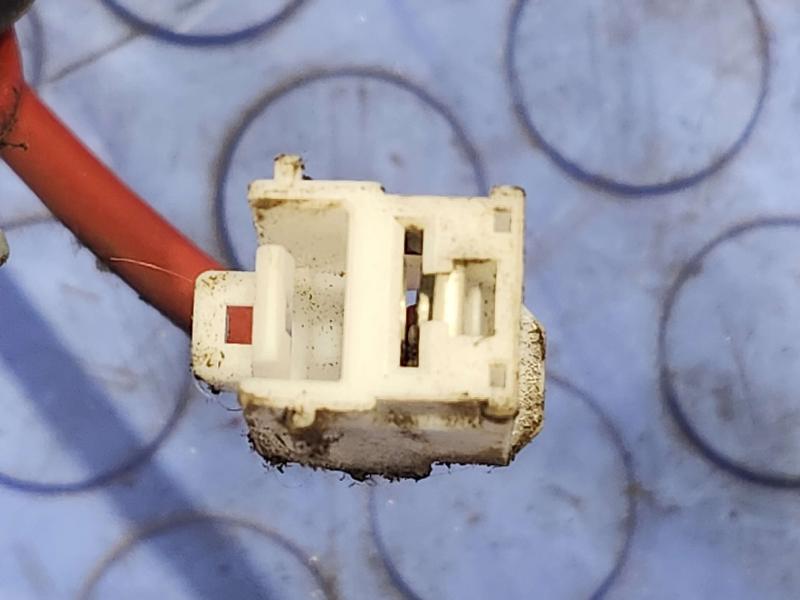 2021 Toyota RAV4 Wire Harness (Engine)