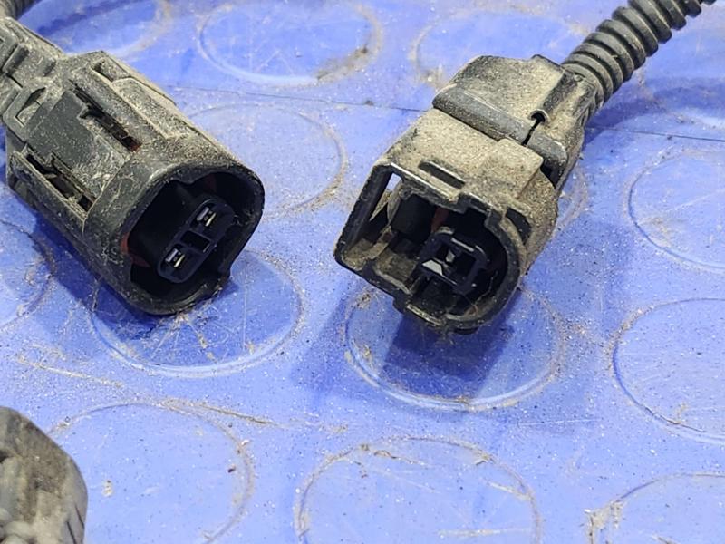 2021 Toyota RAV4 Wire Harness (Engine)