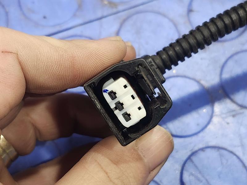 2021 Toyota RAV4 Wire Harness (Engine)