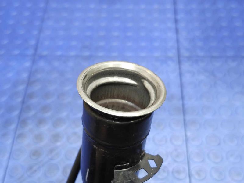 2014 Mazda Mazda3 Fuel Filler Neck