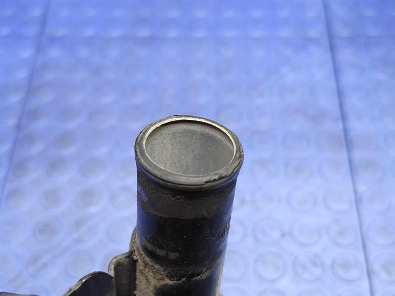 2014 Mazda Mazda3 Fuel Filler Neck
