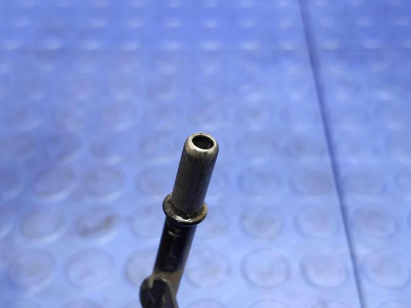 2014 Mazda Mazda3 Fuel Filler Neck