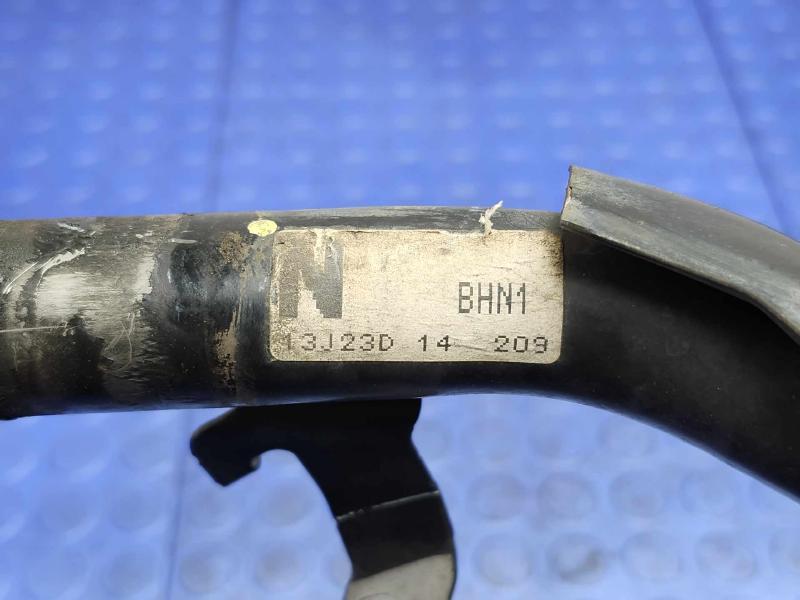 2014 Mazda Mazda3 Fuel Filler Neck