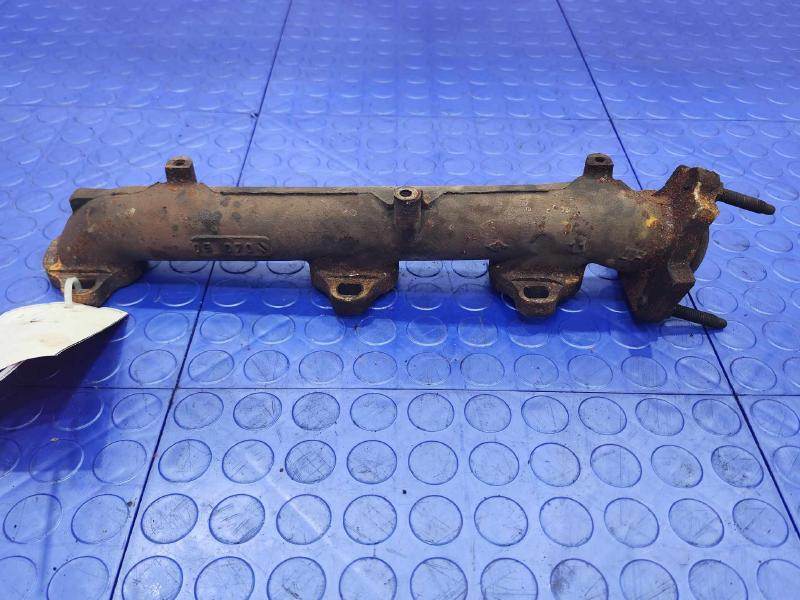2006 Buick Terraza Exhaust Manifold
