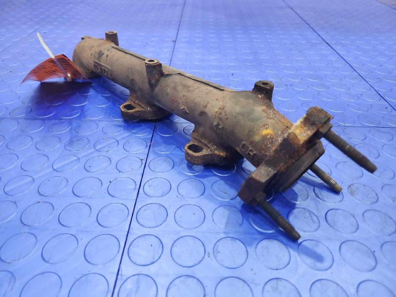 2006 Buick Terraza Exhaust Manifold