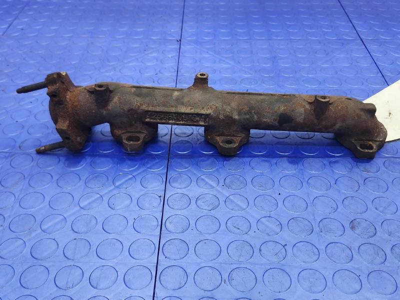 2006 Buick Terraza Exhaust Manifold