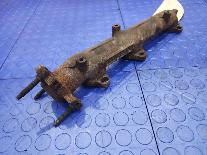 2006 Buick Terraza Exhaust Manifold