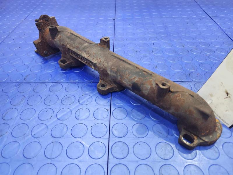 2006 Buick Terraza Exhaust Manifold