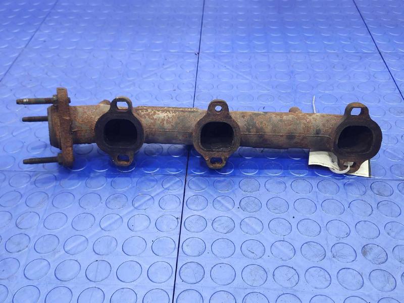 2006 Buick Terraza Exhaust Manifold