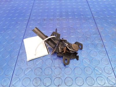 2011 Subaru Forester Hood Latch
