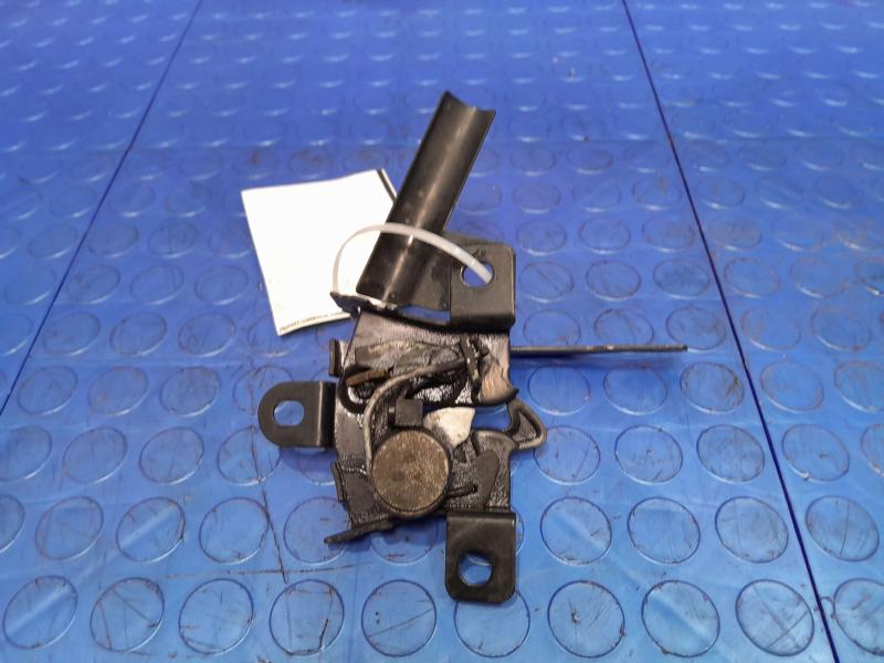 2011 Subaru Forester Hood Latch