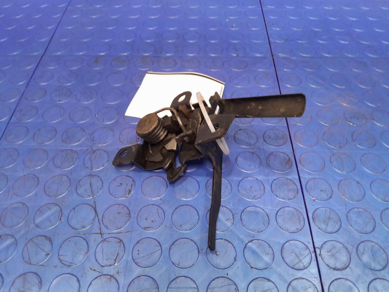 2011 Subaru Forester Hood Latch
