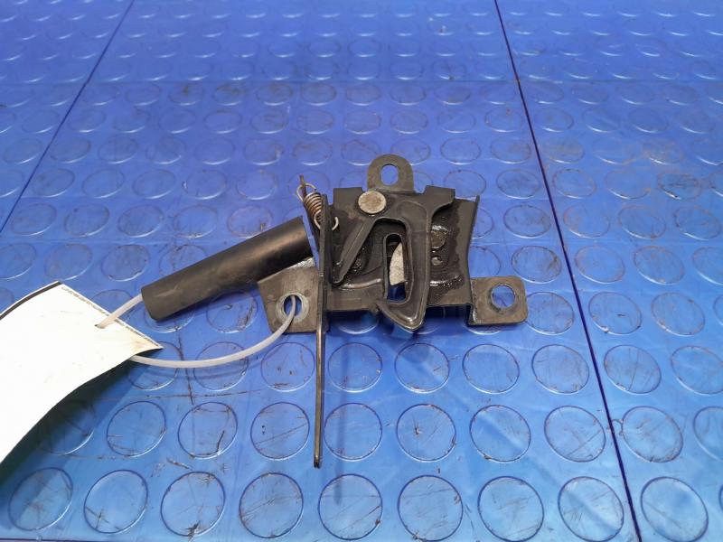 2011 Subaru Forester Hood Latch