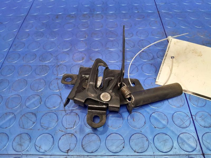 2011 Subaru Forester Hood Latch