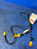 2017 Jeep Patriot Wire Harness (Misc)