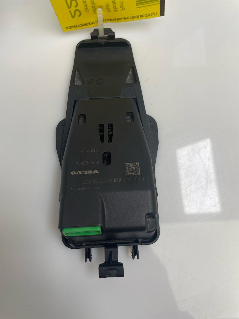 2015 Volvo XC60 Camera/Projector