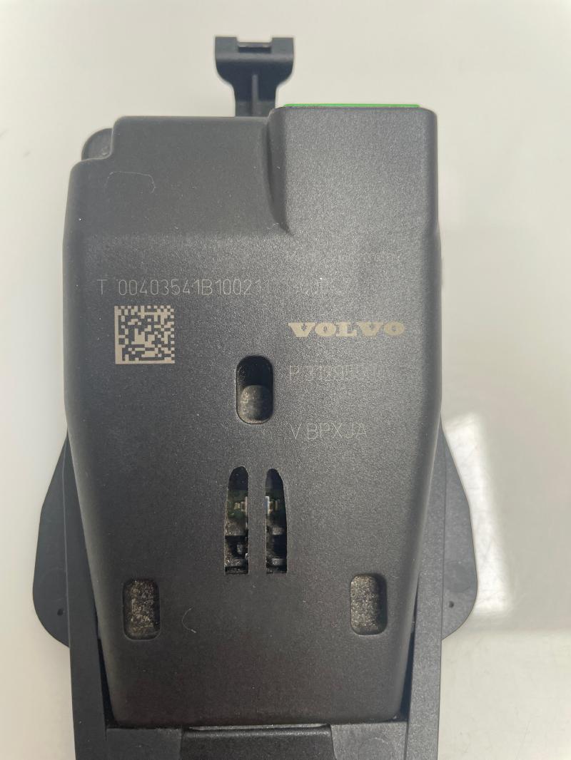 2015 Volvo XC60 Camera/Projector
