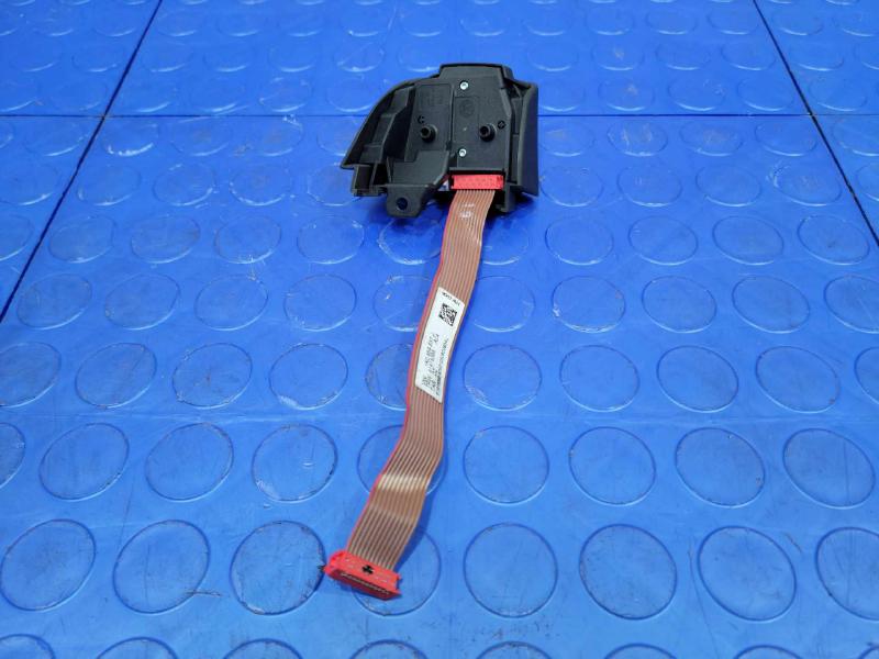 2009 Volkswagen Tiguan Combination Switch
