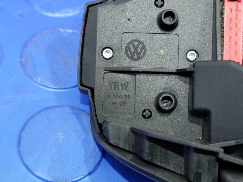 2009 Volkswagen Tiguan Combination Switch