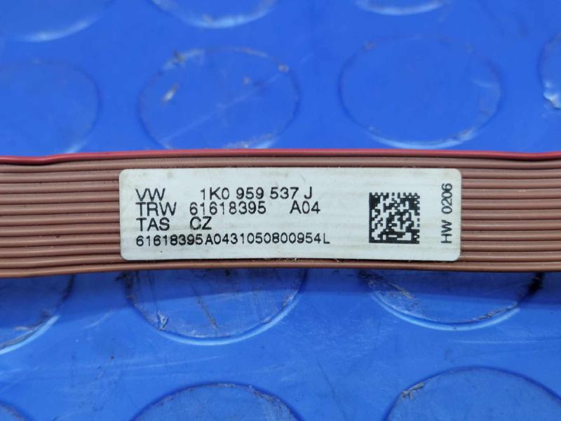 2009 Volkswagen Tiguan Combination Switch