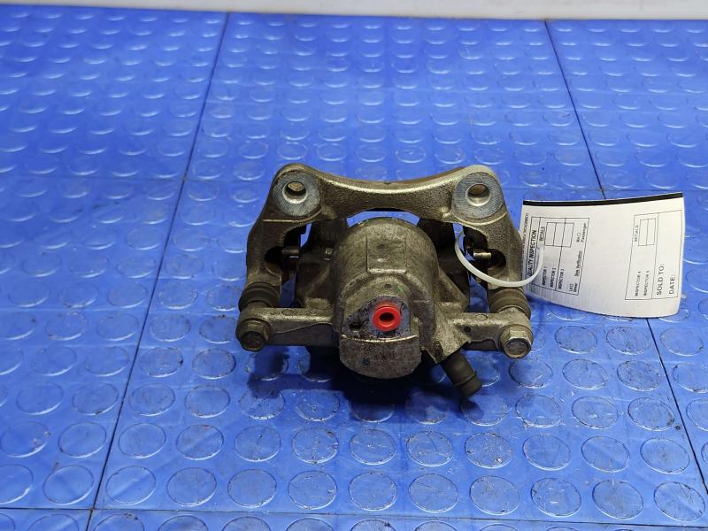 2018 Toyota Highlander Caliper