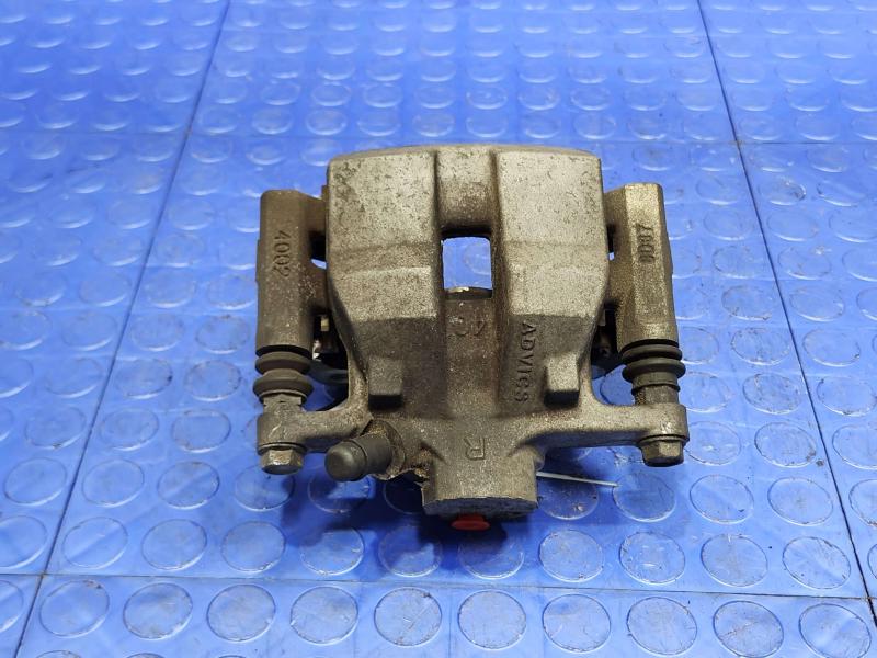 2018 Toyota Highlander Caliper