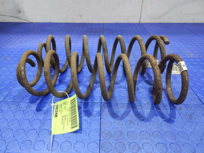 2010 Dodge Ram 1500 Coil/Air Spring
