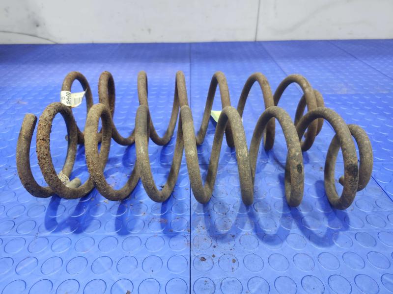 2010 Dodge Ram 1500 Coil/Air Spring