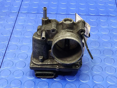 2010 Toyota Prius Throttle Body/Valve Assy