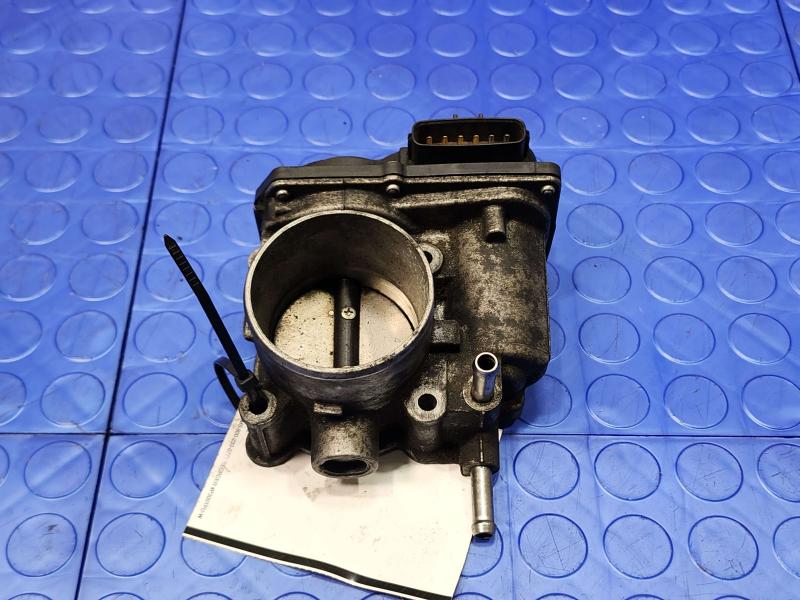 2010 Toyota Prius Throttle Body/Valve Assy