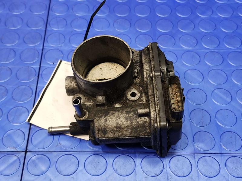 2010 Toyota Prius Throttle Body/Valve Assy